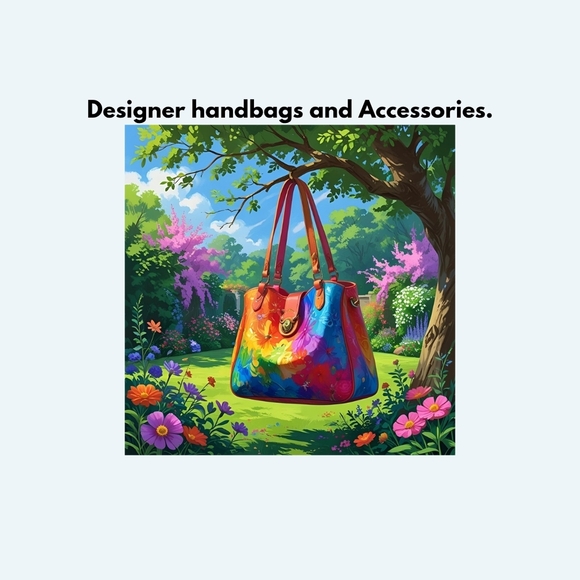 Unlisted Handbags - Unlisted Multicolor Women's Bag
